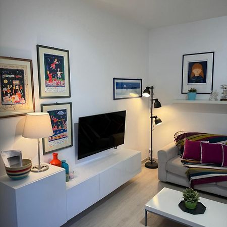 Casalmare Apartment San Vincenzo Bagian luar foto