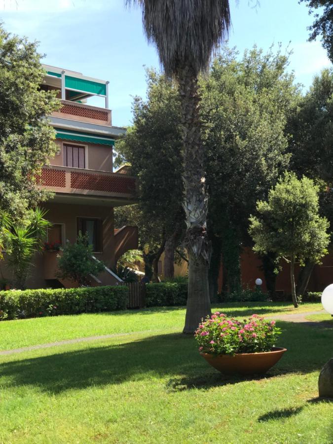 Casalmare Apartment San Vincenzo Bagian luar foto