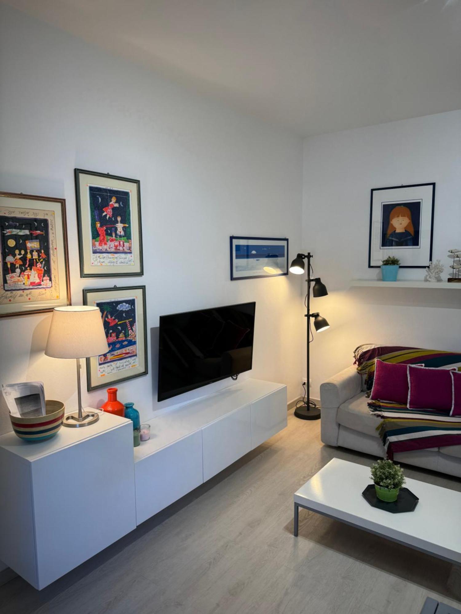 Casalmare Apartment San Vincenzo Bagian luar foto