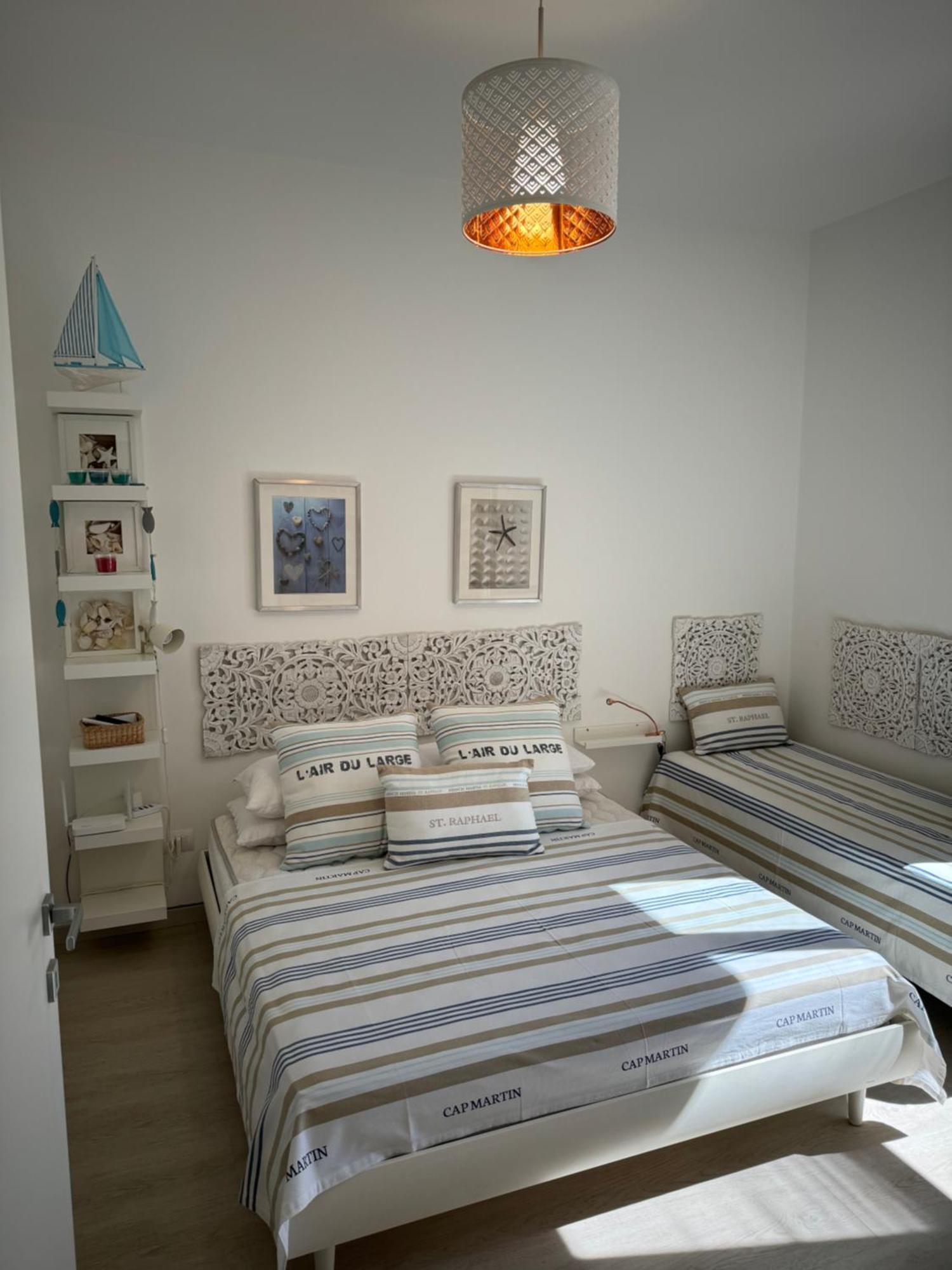 Casalmare Apartment San Vincenzo Bagian luar foto