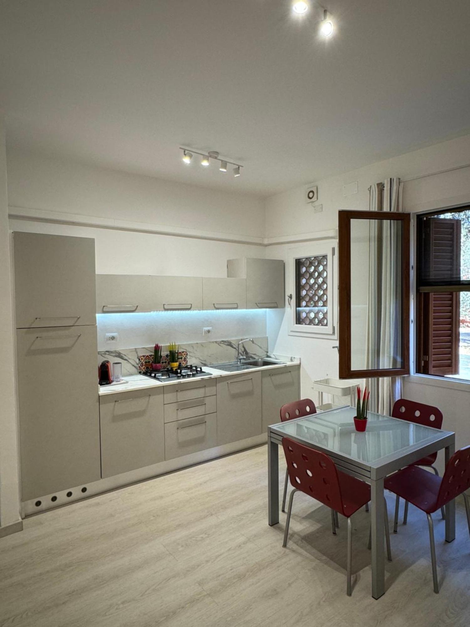 Casalmare Apartment San Vincenzo Bagian luar foto