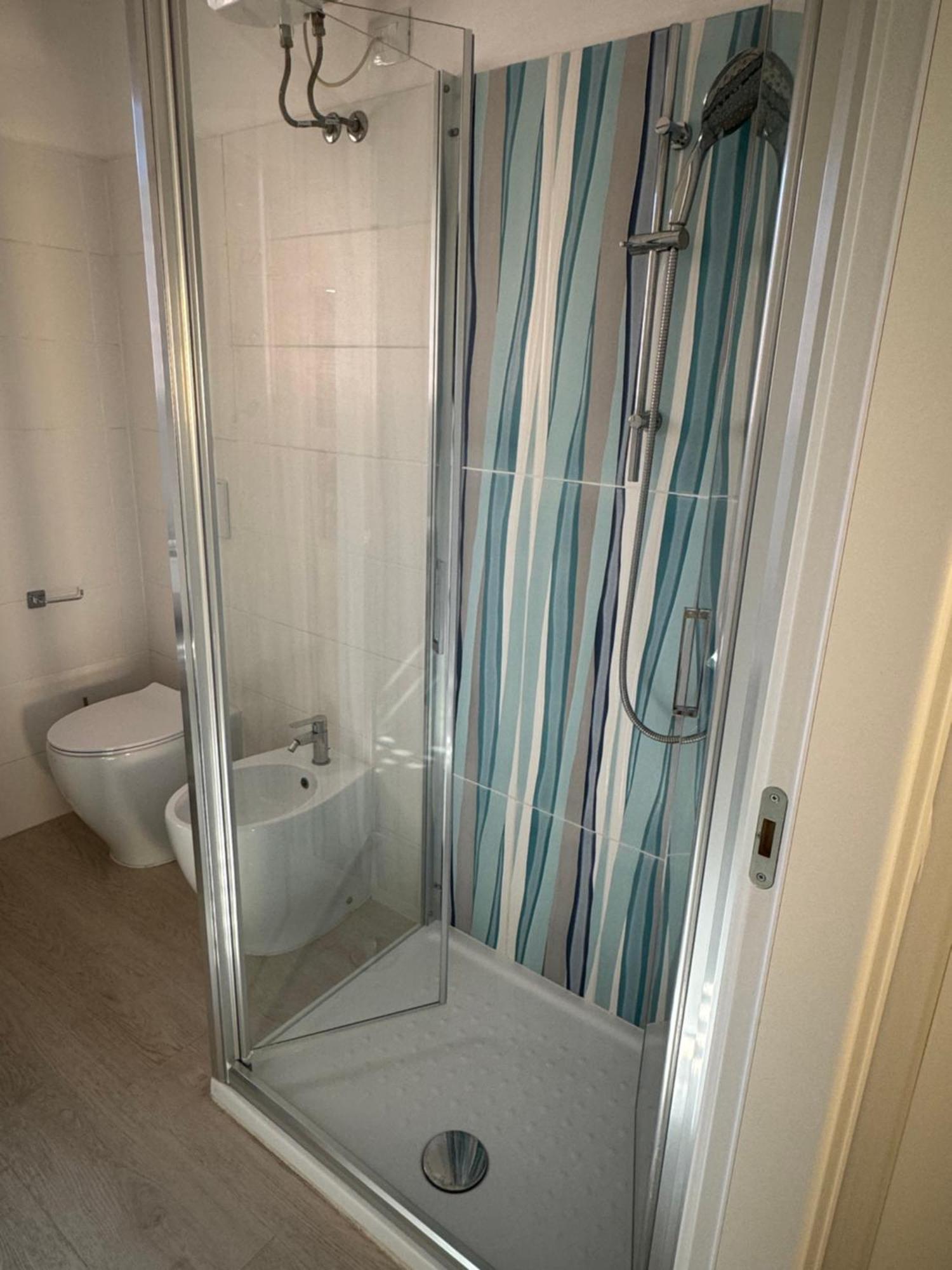 Casalmare Apartment San Vincenzo Bagian luar foto