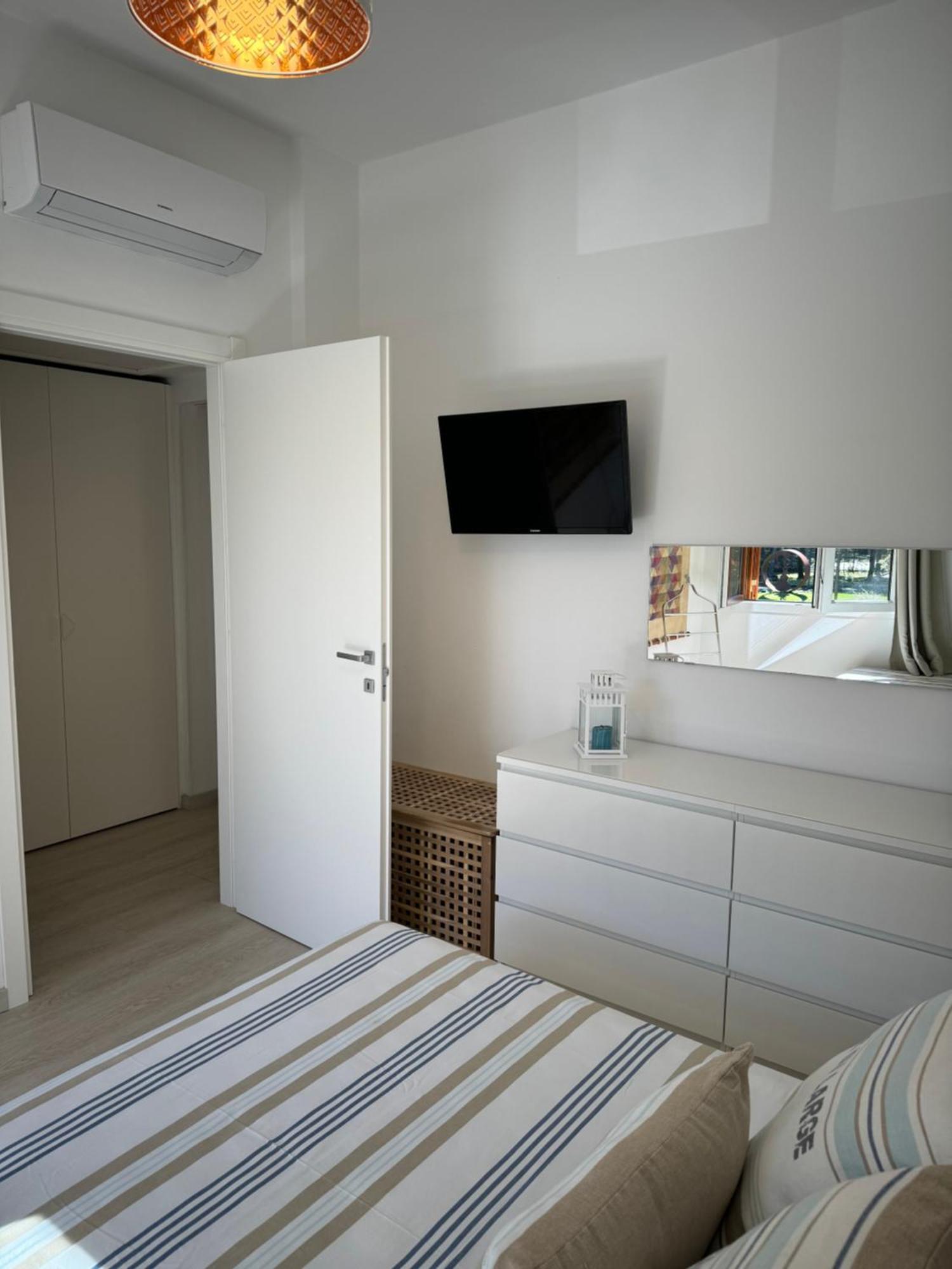 Casalmare Apartment San Vincenzo Bagian luar foto