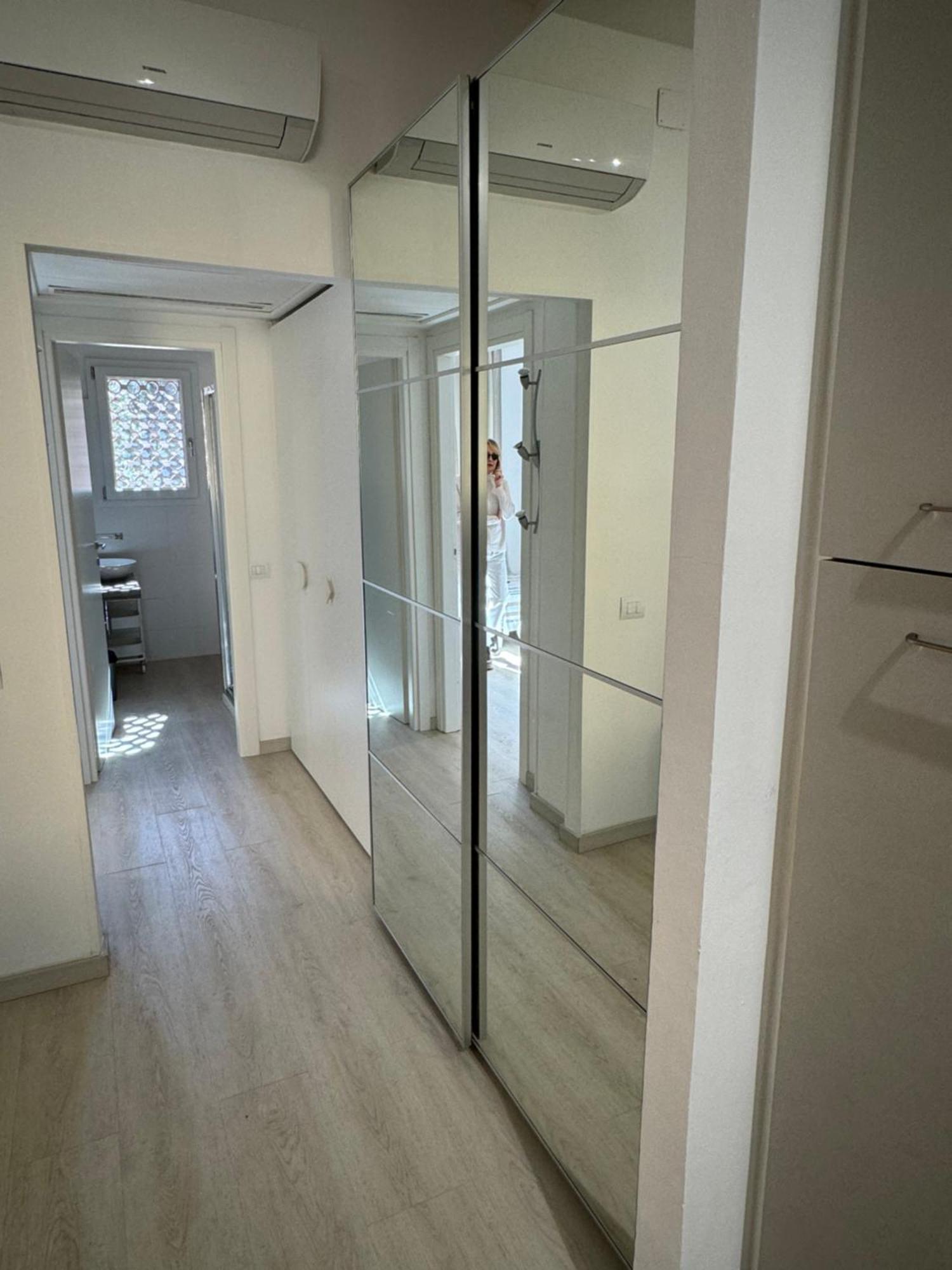 Casalmare Apartment San Vincenzo Bagian luar foto
