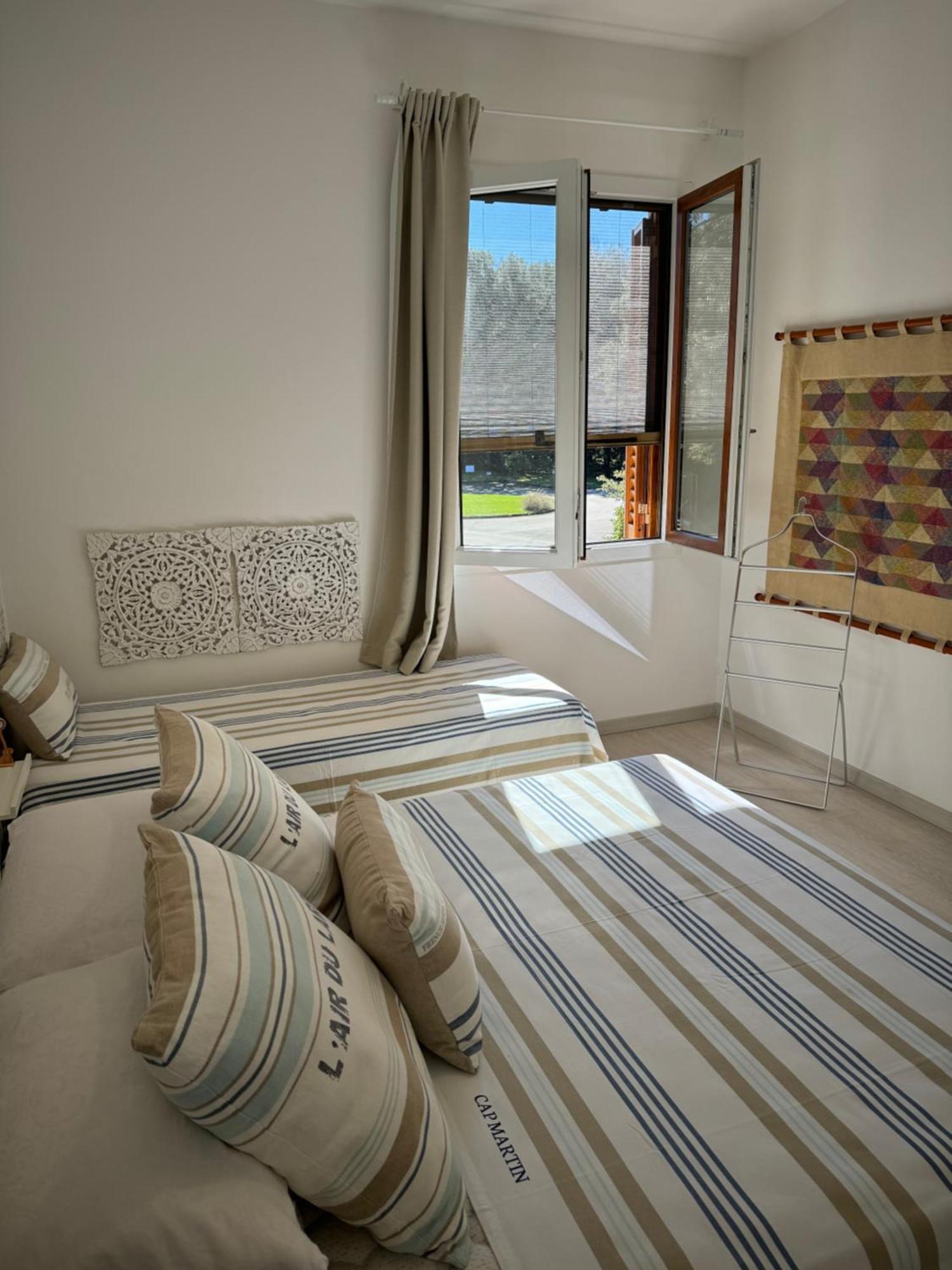 Casalmare Apartment San Vincenzo Bagian luar foto
