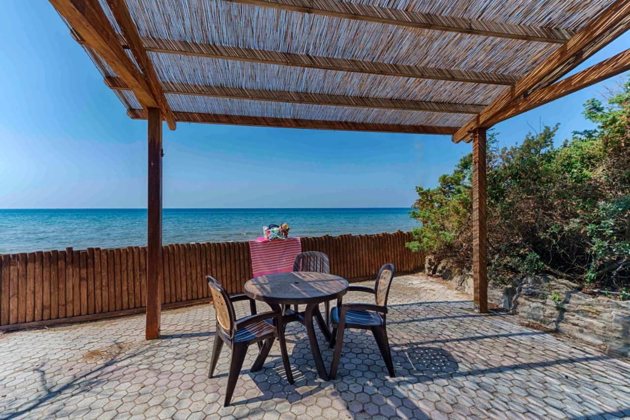Casalmare Apartment San Vincenzo Bagian luar foto