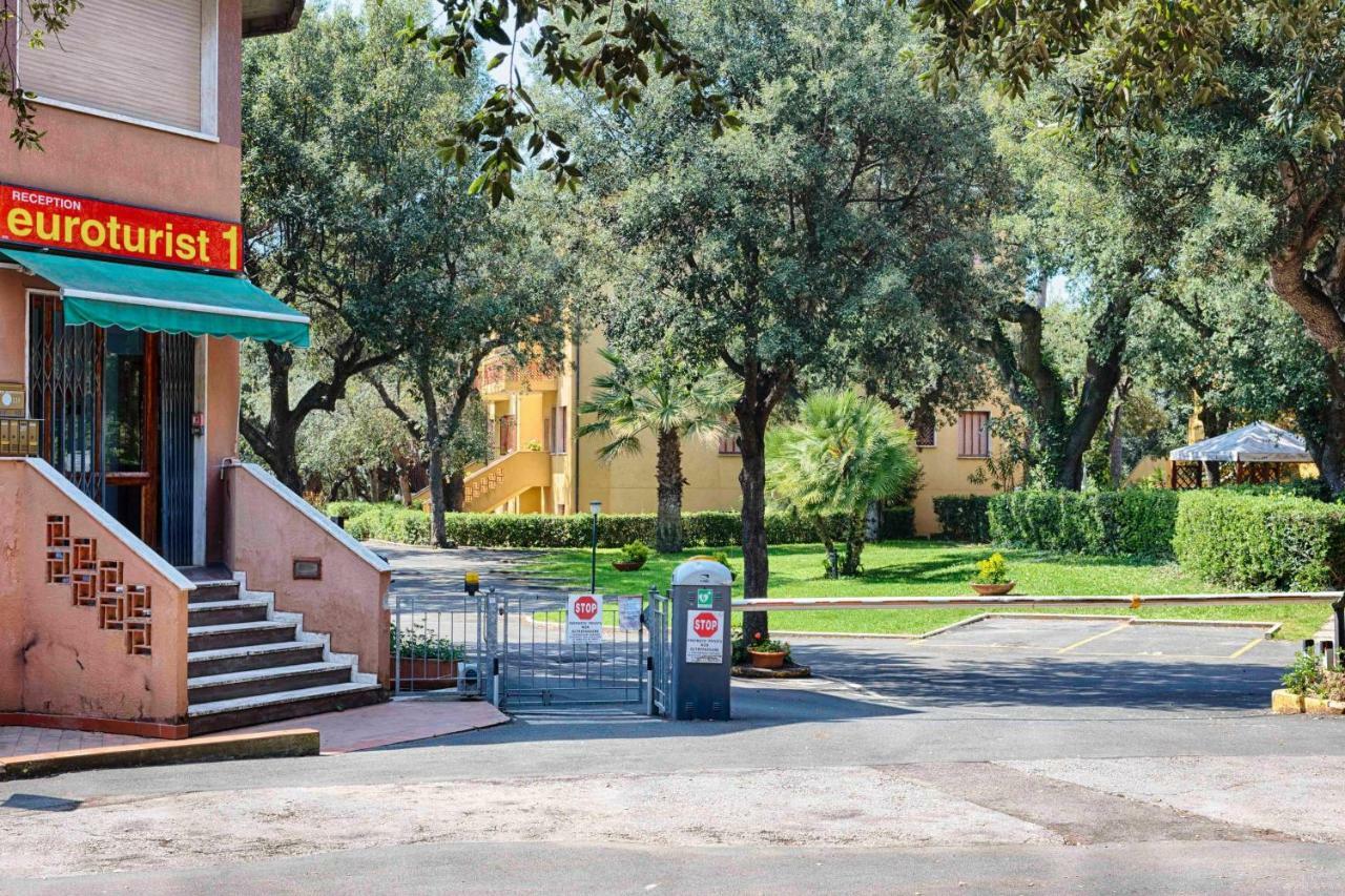 Casalmare Apartment San Vincenzo Bagian luar foto