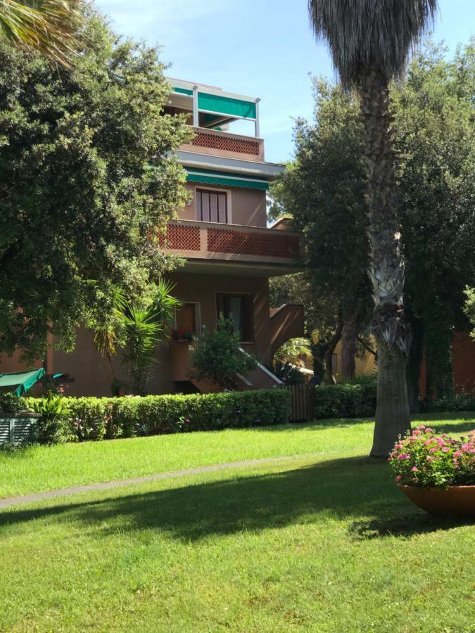 Casalmare Apartment San Vincenzo Bagian luar foto